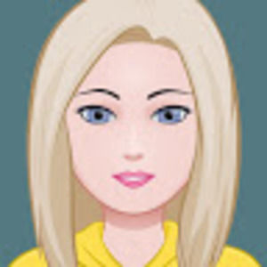 Meet your Posher, Madelyn